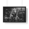 Thor Love And Thunder Movies Poster Canvas