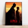 The Batman (2022) Robert Pattinson Poster
