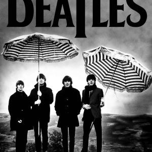 The Beatles Wall Art Decor Poster Canvas