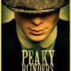 Thomas Shelby Peaky Blinders TV Series Wall Art Decor Poster Canvas