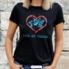 Thor Love and Thunder Classic T-Shirt