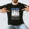 The Blue Jays Team All time Greats Unisex T-Shirt