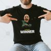Tyson Fury Knockout Dillian Whyte Championship Classic T-Shirt