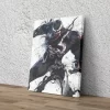Thor Love and Thunder Wall Art Home Decor Poster Canvas