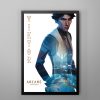 Vi Arcane League Of Legends 2021 TV Show Poster Canvas