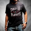 Boston Bruins 2022 Stanley Cup Playoffs Unisex T-Shirt