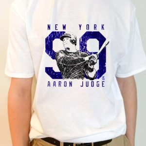 Aaron Judge 99 Classic T-Shirt