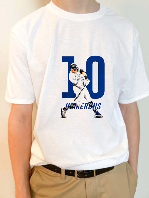 Reid Detmers youngest pitcher no hitter Gift T-shirt