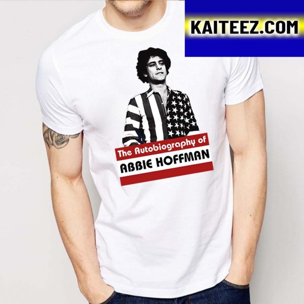 Abbie Hoffman Gifts T-Shirt