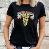 Ronda Rousey And New Smackdown Womens Champion Unisex T-Shirt