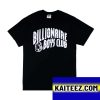 BILLIONAIRE BOYS CLUB Exclucives Gifts T-Shirt