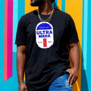 Bidens Economy Anti Biden Anti Liberal Build Back Wors Ultra Maga Classic T-Shirt