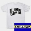 BILLIONAIRE BOYS CLUB Exclucives Gifts T-Shirt