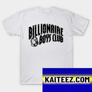 Billionaire Boys Club Gifts T-Shirt