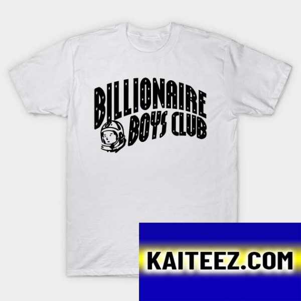 Billionaire Boys Club Gifts T-Shirt