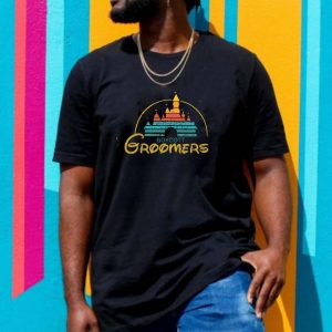 Boycott Groomers T-shirt