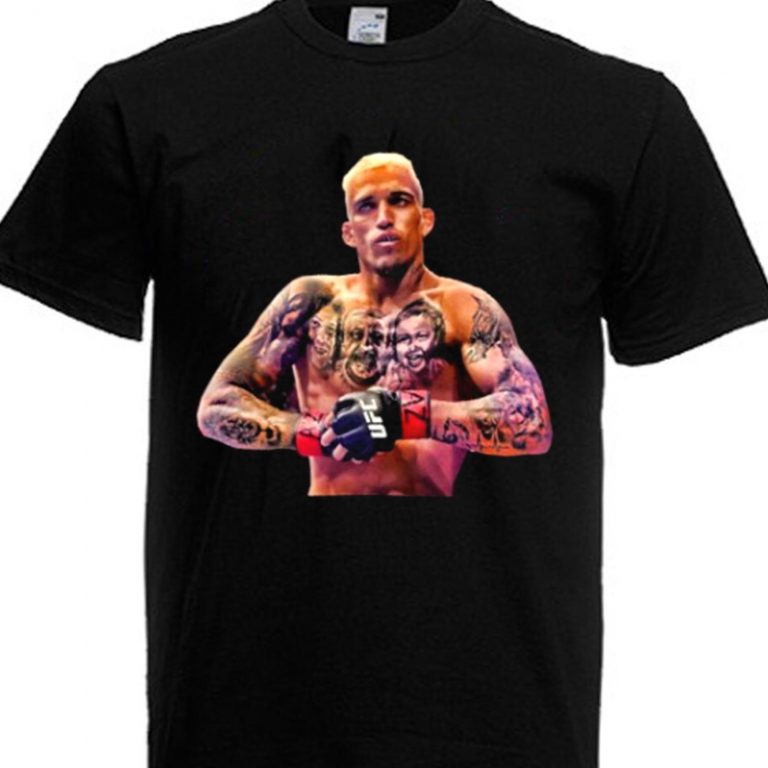 Congratulations Charles Oliveira Win ESPYS 2022 Best MMA Fighter Award