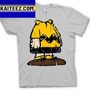 Charlie Brown Gifts T-Shirt