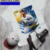 Clayton Kershaw All Time Strikeout King MLB Gifts T-Shirt
