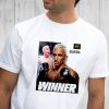 Charles Oliveira Defeat Justin Gaethje Champions UFC 274 Classic T-Shirt