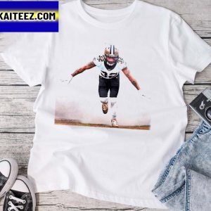 Congratulations Tyrann Mathieu On Joining New Orleans Saints Gifts T-Shirt