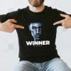 Benedict Cumberbatch wear 1973 T-shirt