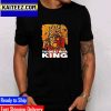Donald Trump US Trump King The Great MAGA King Gifts T-Shirt