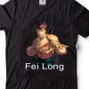Fei Long T-Shirt