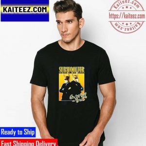 Give That Wolf A Banana Norway Eurovision 2022 Subwoolfer Bootleg 90s Gifts T-Shirt