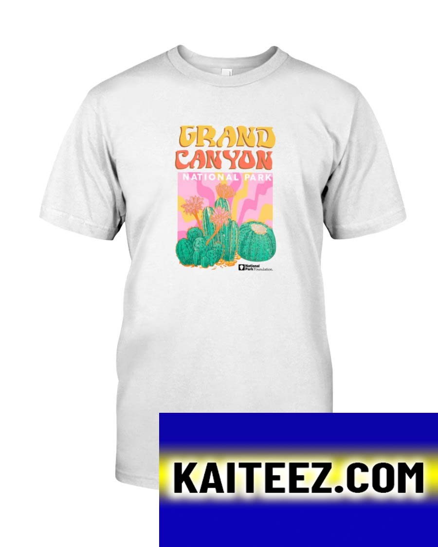 Grand Canyon National Park Shirt Target Merch Grand Canyon Shirt Bad Bunny  Moscow Mule Gifts T-Shirt - Kaiteez
