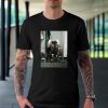 Marcus Ericsson 2022 (black text) Unisex T-Shirt