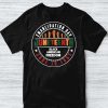 Black King Nutritional Facts African American Juneteenth Unisex T Shirt