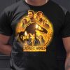 Top Gun Maverick Gift T-shirt