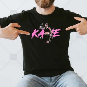 Katie Taylor Undisputed Lightweight Champion Vintage T-shirt