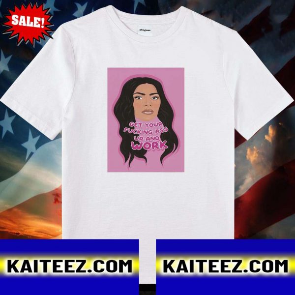 Kim Kardashian Blac Chyna Is My Lawyer Gifts T-Shirt