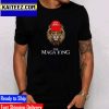 Eagle US MAGA King Gifts T-Shirt