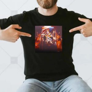 Luka Donic Maga King T-shirt