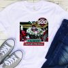 Congratulations Marcus Ericsson Wins Indy 500 to Chip Ganassi Racing Unisex Tshirt