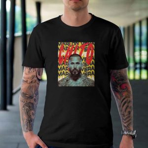 Marlon Chito Vera Unisex