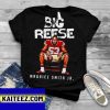 Maurice Smith Jr. Big Reese Gifts T-Shirt