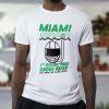 Grand Prix Of Miami 1987 Classic T-Shirt