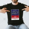 Welcome To Miami Ready To Race F1 Classic T-Shirt