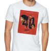 Thriller 40 Michael Jackson Bassic T-shirt