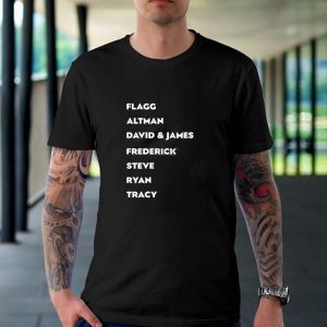 Million Dollar Listing 2022 T-shirt