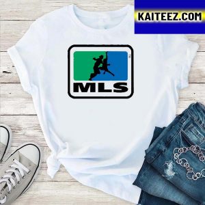 MLS Galaxy History Gifts T-Shirt