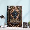 Monty Williams NBA Coach Of The Year 2022 Poster Canvas