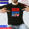 Never Again Stop Gun Violence Gifts T-Shirt