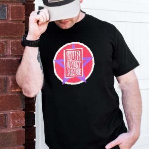 Our Lady Peace Request GiftT-shirt