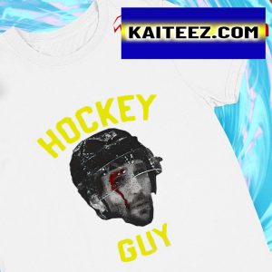 Patrice Bergeron Hockey Guy funny 2022 Gifts T-Shirt