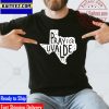 Pray For Texas Uvalde Gifts T-Shirt